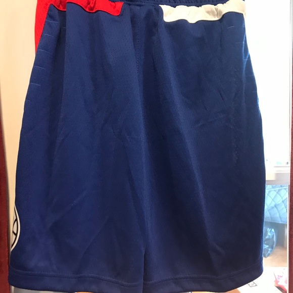 Nike shorts - Picture 4 of 5